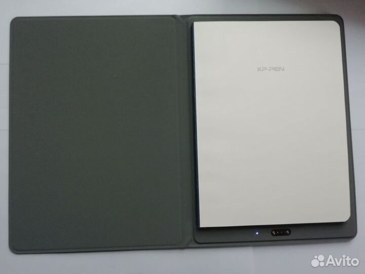 Xp Pen Note Plus графический планшет для рисования
