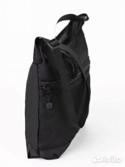 Сумка через плечо stussy