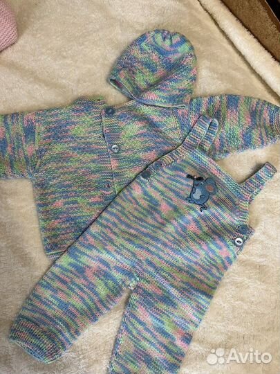 Вещи для девочки