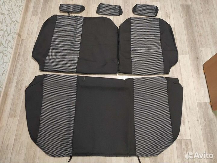 Чехлы на лада Веста