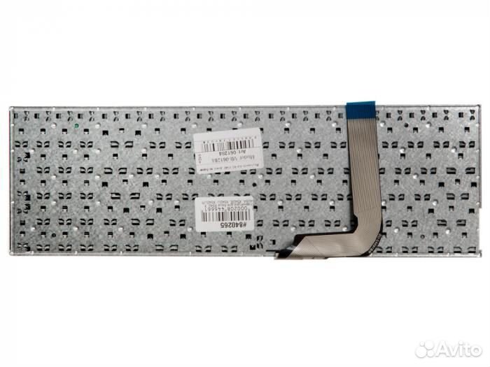 Клавиатура для ноутбука Asus A580U