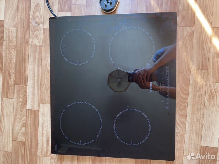 Варочная панель Bosch HMll40CE