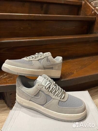 Кроссовки Nike Air Force 1 новые