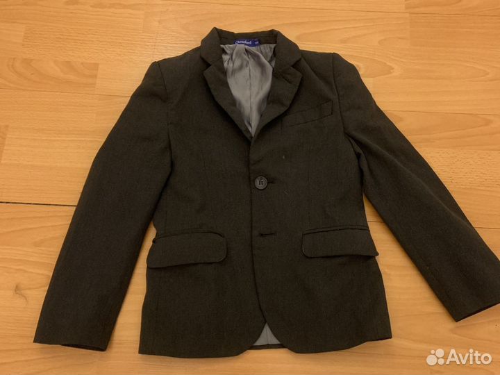 Школьная форма