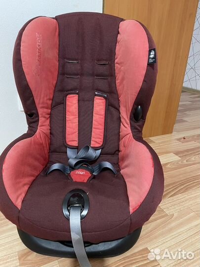 Автокресло Maxi-Cosi Priori 9-18 кг