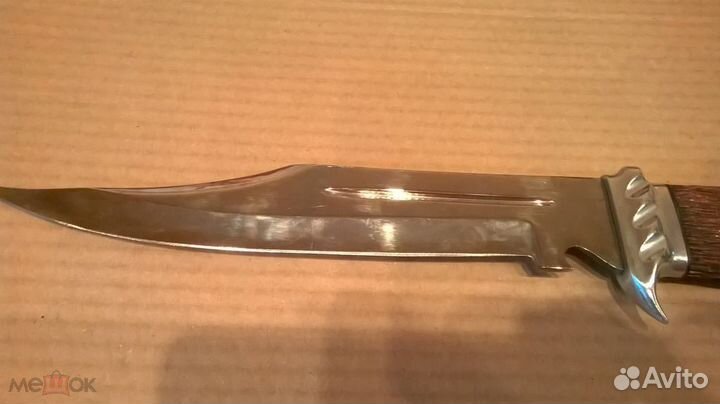 Нож охотничий