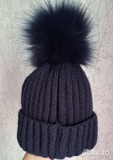 Шапка зимняя
