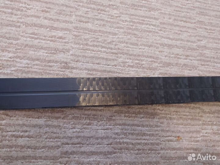 Лыжи беговые fisher sprint crown 160 см