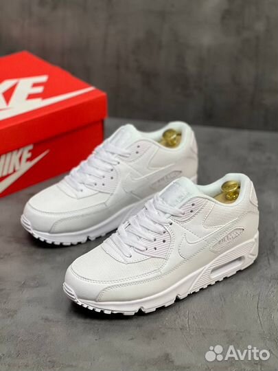 Кроссовки Nike Air Max 90