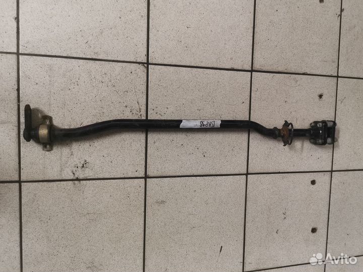 Рулевой вал с проставкой BRP ski-doo Grand Touring