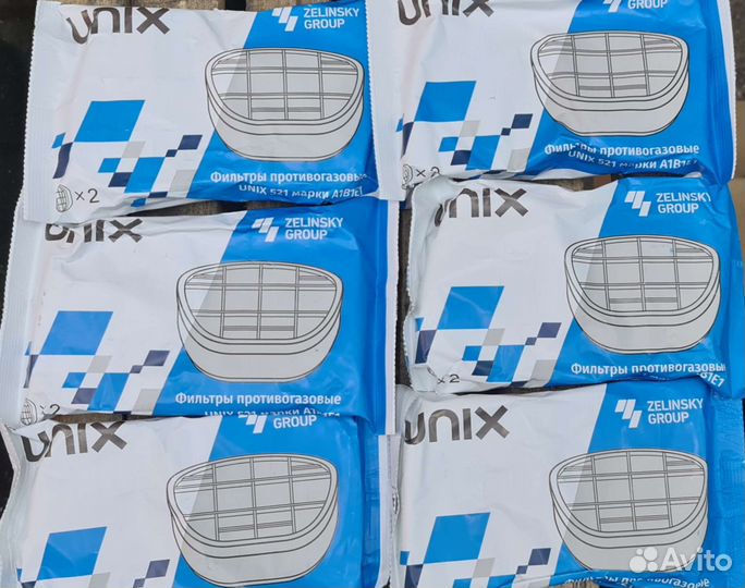Фильтр unix