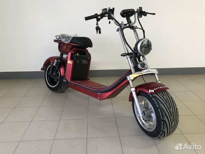 Skyboard BR4000 fast