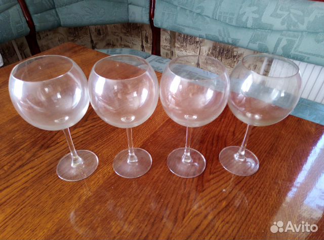 Фирменная посуда