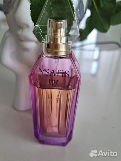 Парфюм Givenchy ysatis iris