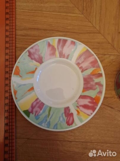 Кофейные чашки