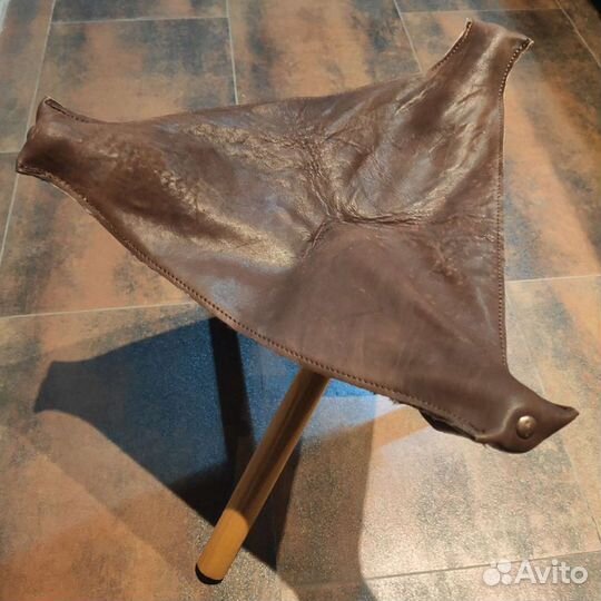 Стул тренога