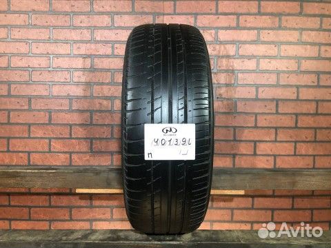 Bridgestone Turanza ER370 185/55 R16 83H