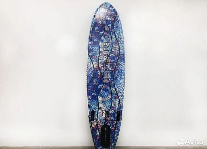 Сап борд Iboard 11 мозаика