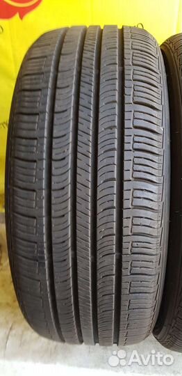 Nexen N'Priz AH5 215/50 R17 91H