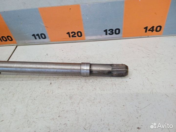 Привод левый передний Infiniti FX30d/FX35/FX37/FX5