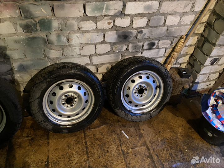 Nordman Nordman 4 175/65 R14 19B