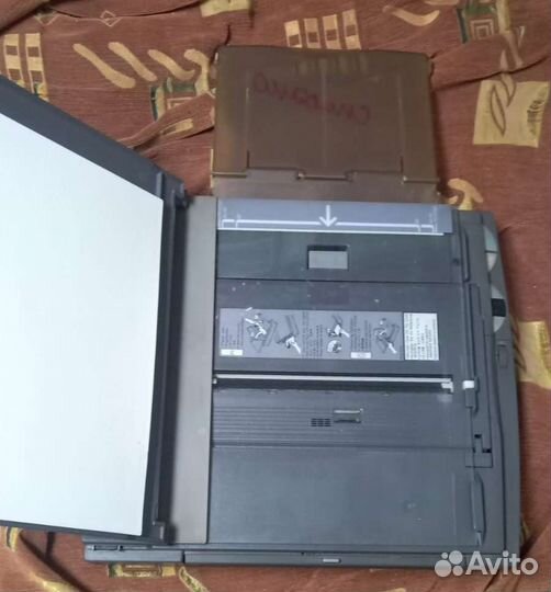 Копировальный аппарат Canon FC 226