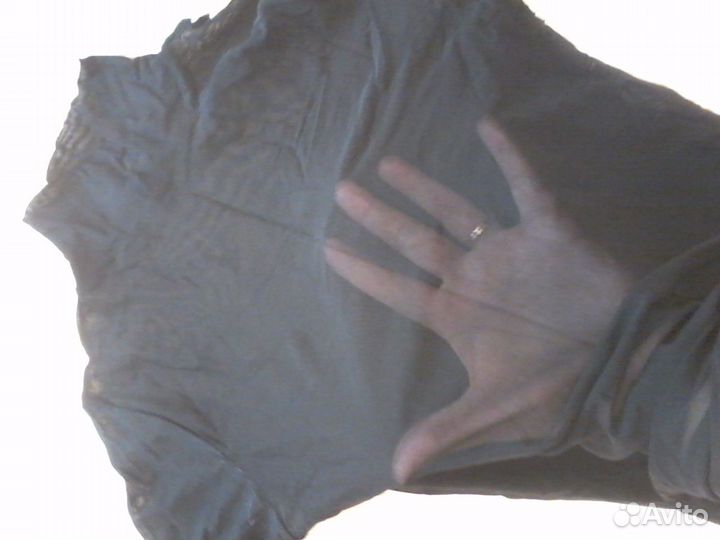 Водолазки 44 - 46