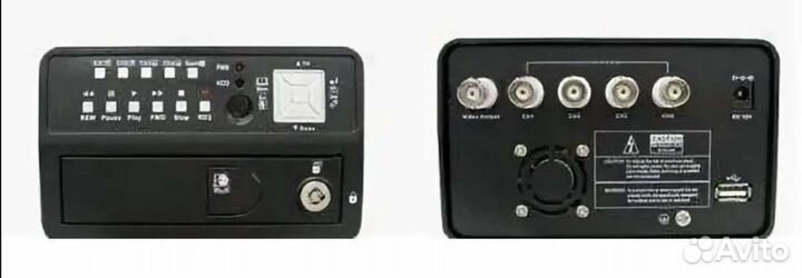 Видеорегистратор D 1004