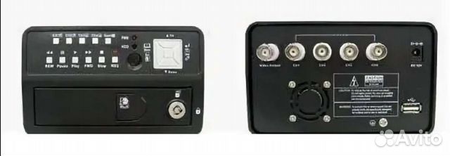 Видеорегистратор D 1004