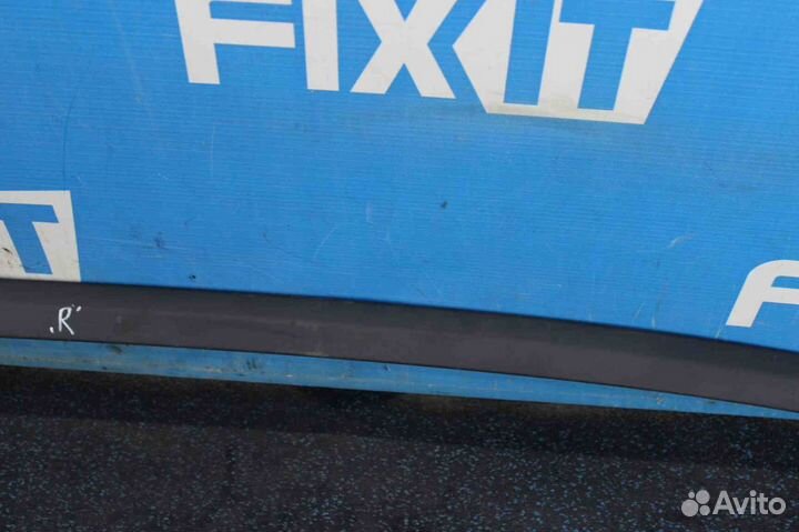 Рейлинг Volvo XC90 (Вольво хс90) C 91 31250210