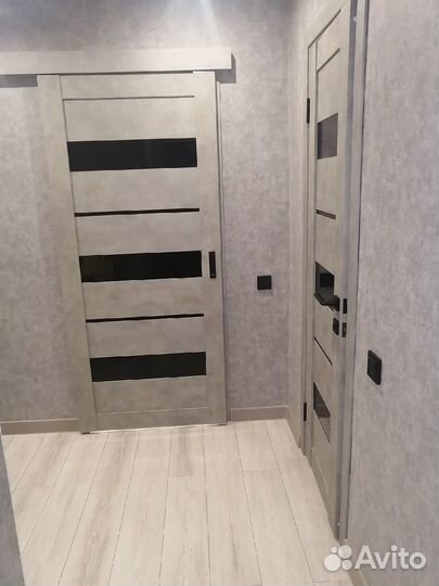 Межкомнатные двери купе