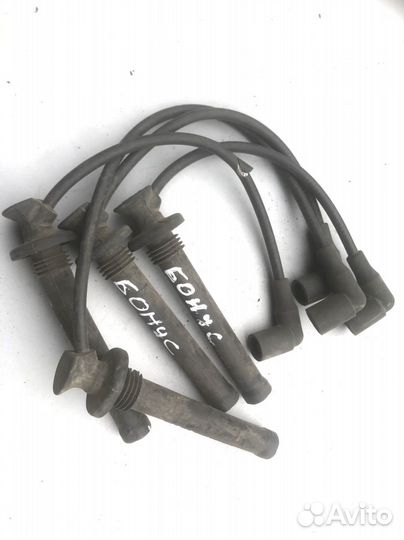 Бронепровода Chery Bonus