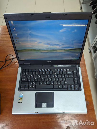 Acer aspire 3690