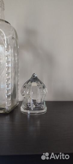 Графин СССР