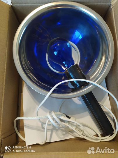 Рефлектор Минина