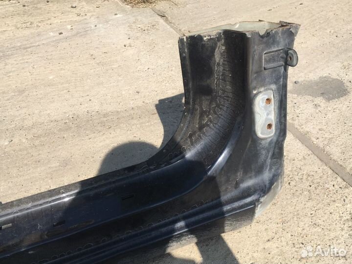 Порог кия сид 2 правый