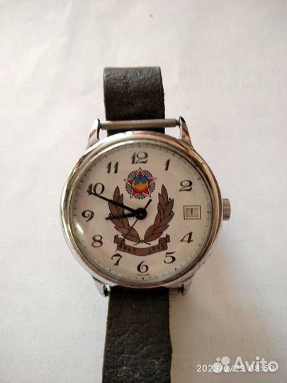 Коллекционерам предметы времен СССР и перестройки