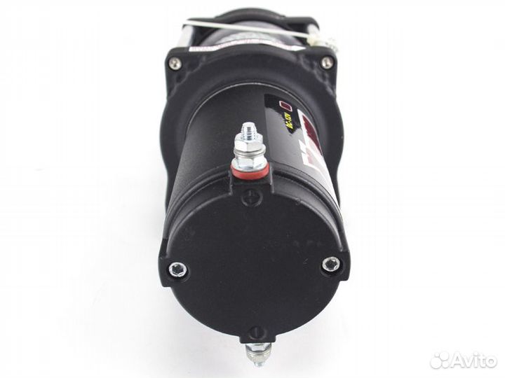 Лебедка для квадроцикла Master Winch X3000