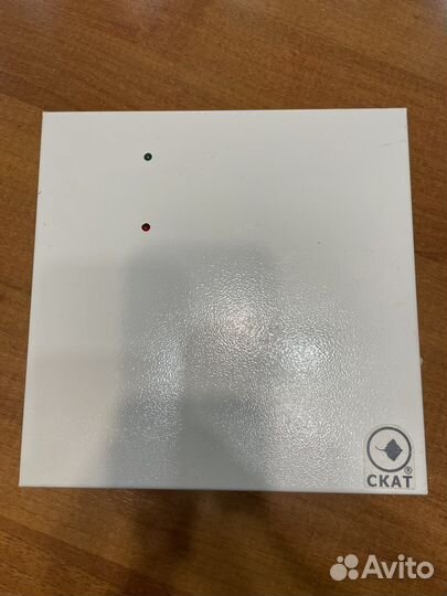 Источник Бесперебойного Питания скат 1200 М