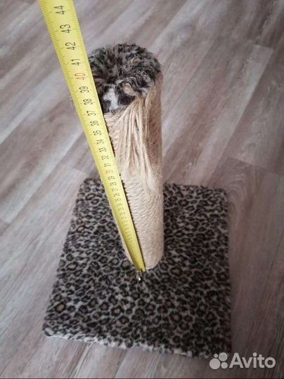 Когтеточка столбик