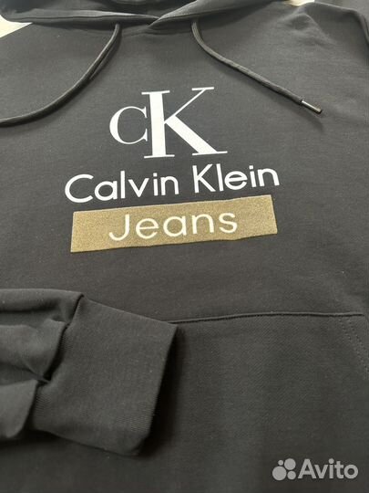 Костюм Спортивный Calvin Klein