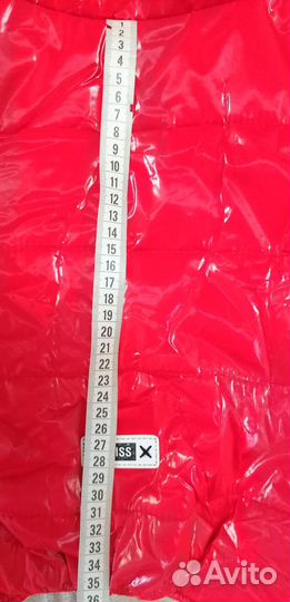 Комбинезон на флисе для собак