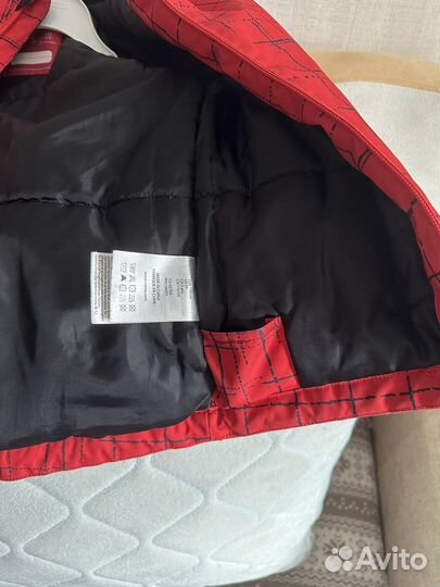 Куртка reima 110