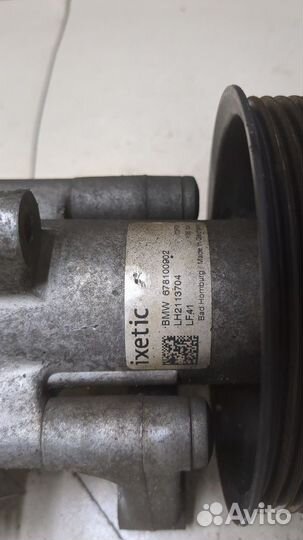 Гур BMW X5 E70, 2008