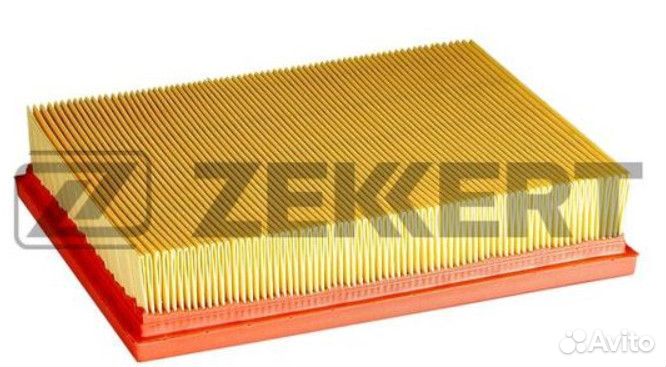 Фильтр воздушный Ford Mondeo V S-Max 2 edge