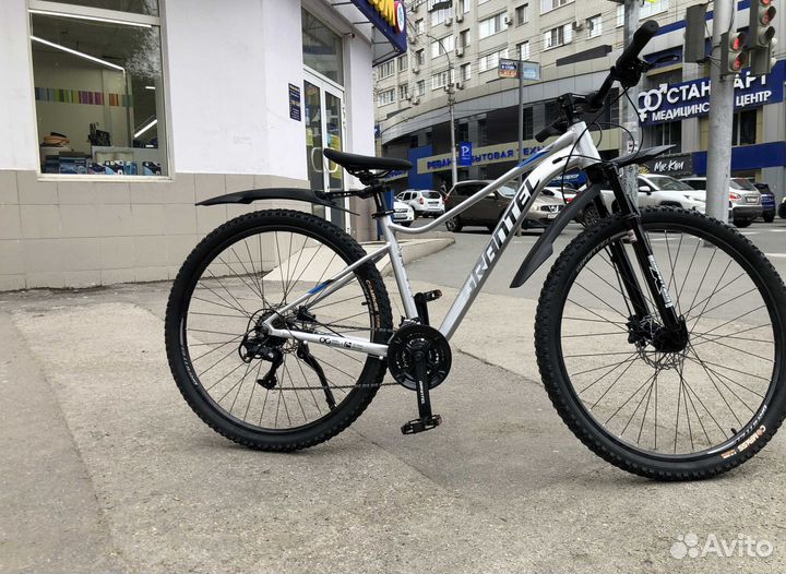 Велосипед дорожный Grantel 29