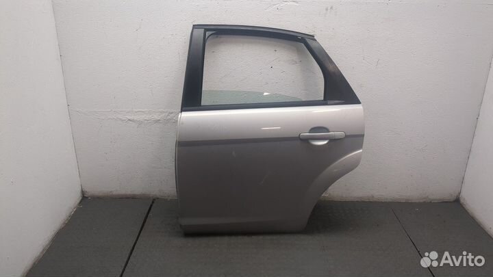 Дверь боковая Ford Focus 2, 2009