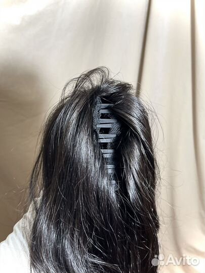 Хаост на крабе