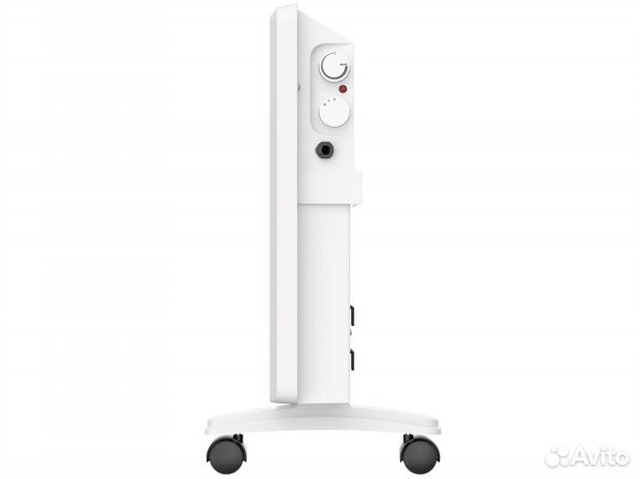 Новый Конвектор электрический мощность 1 кВт