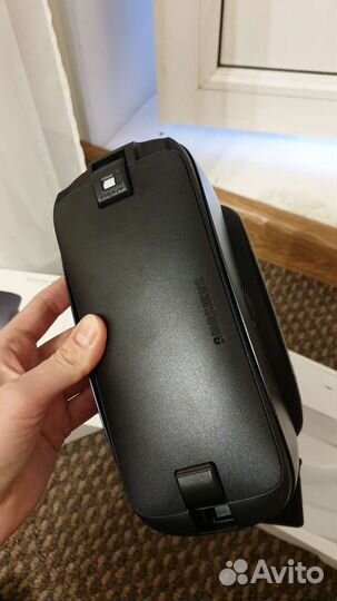 Samsung gear vr очки3d